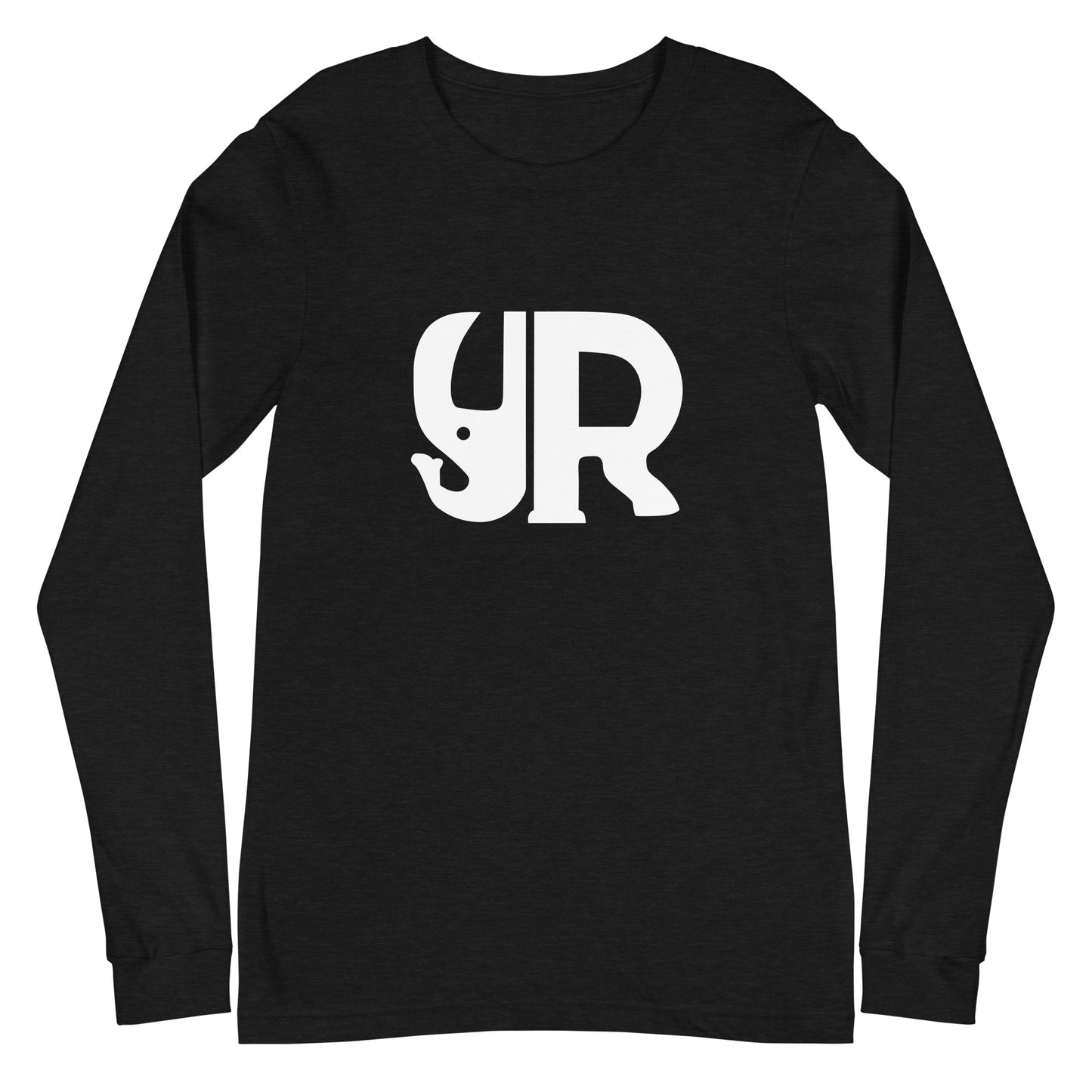 Unisex Long Sleeve Tee