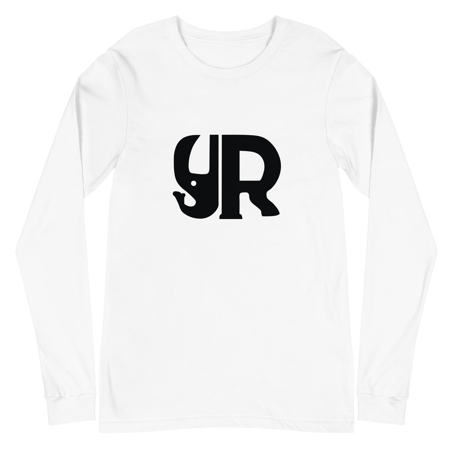 Unisex Long Sleeve Tee