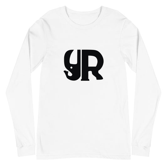 Unisex Long Sleeve Tee